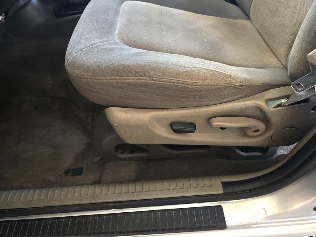 2003 Jeep Liberty - $5,995
