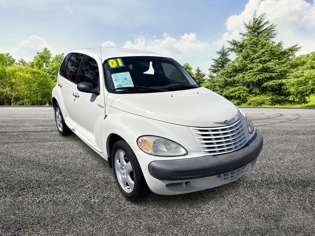 2001 Chrysler PT Cruiser - $3,995