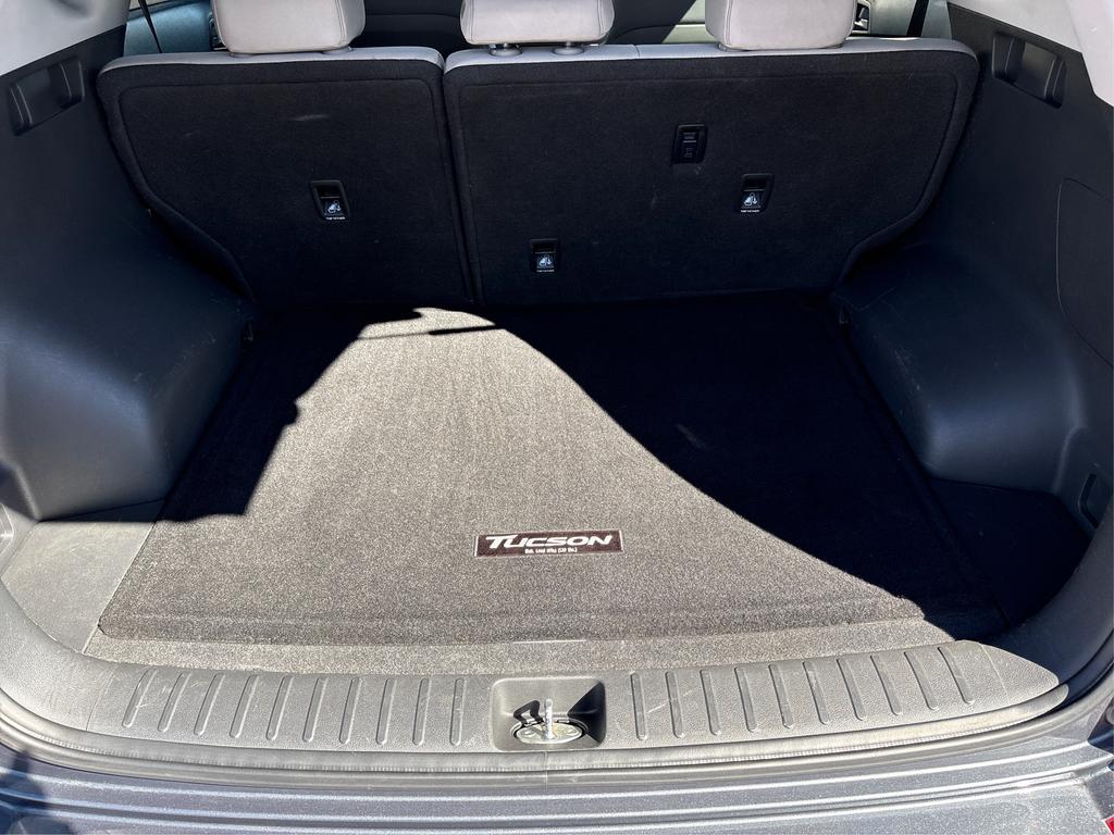2018 Hyundai Tucson - $14,995