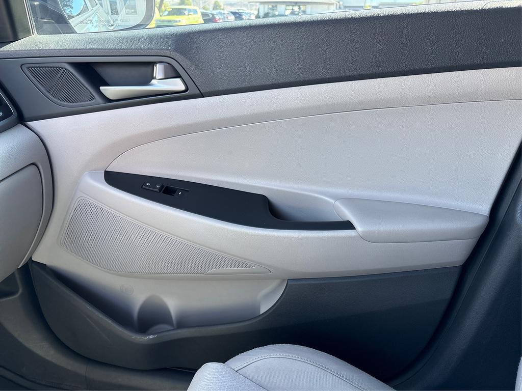 2018 Hyundai Tucson - $14,995