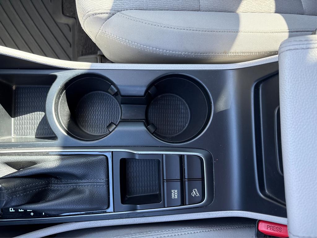 2018 Hyundai Tucson - $14,995