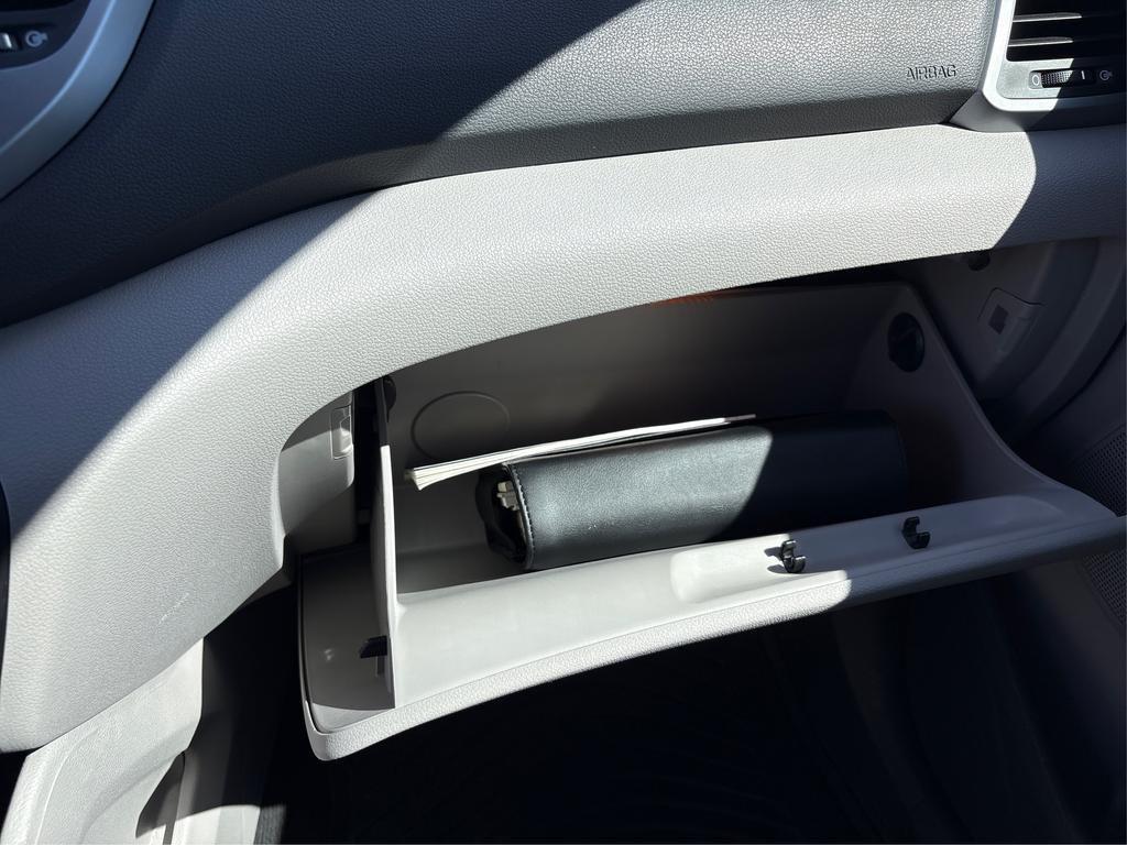 2018 Hyundai Tucson - $14,995