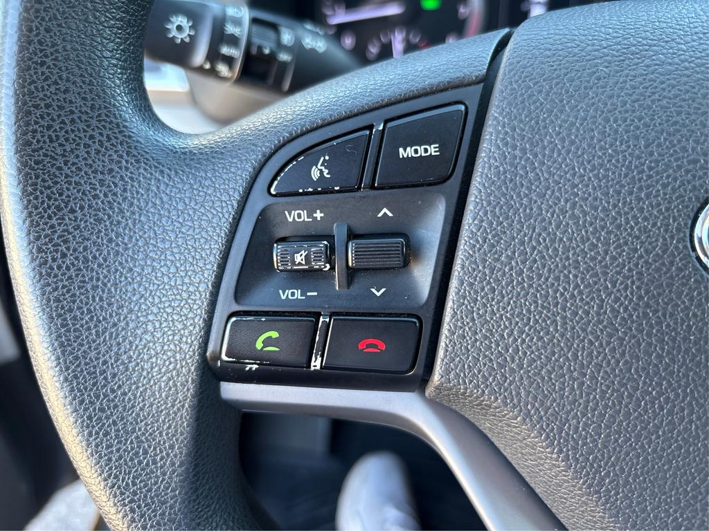 2018 Hyundai Tucson - $14,995