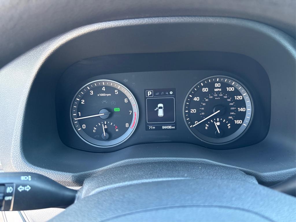2018 Hyundai Tucson - $14,995