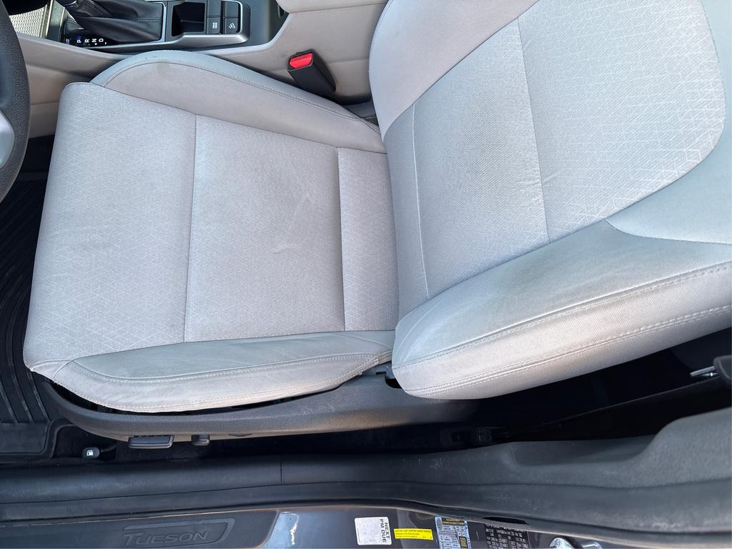2018 Hyundai Tucson - $14,995