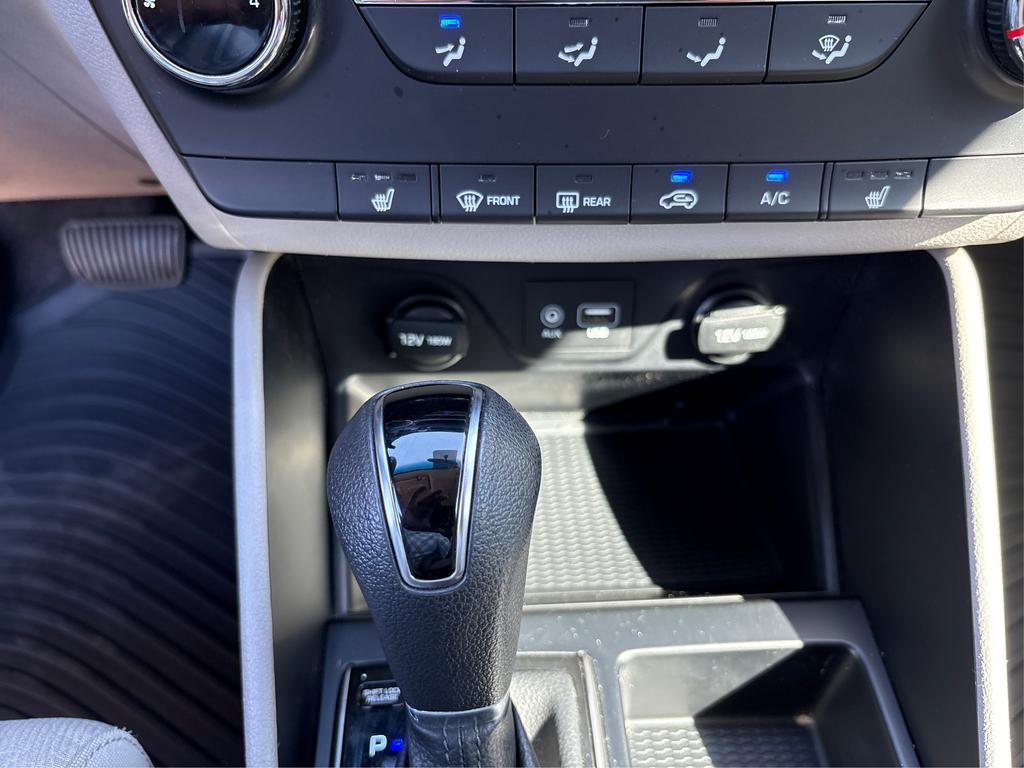 2018 Hyundai Tucson - $14,995