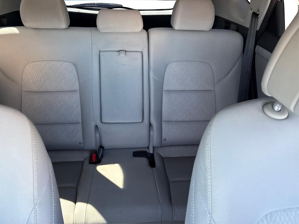 2018 Hyundai Tucson - $14,995