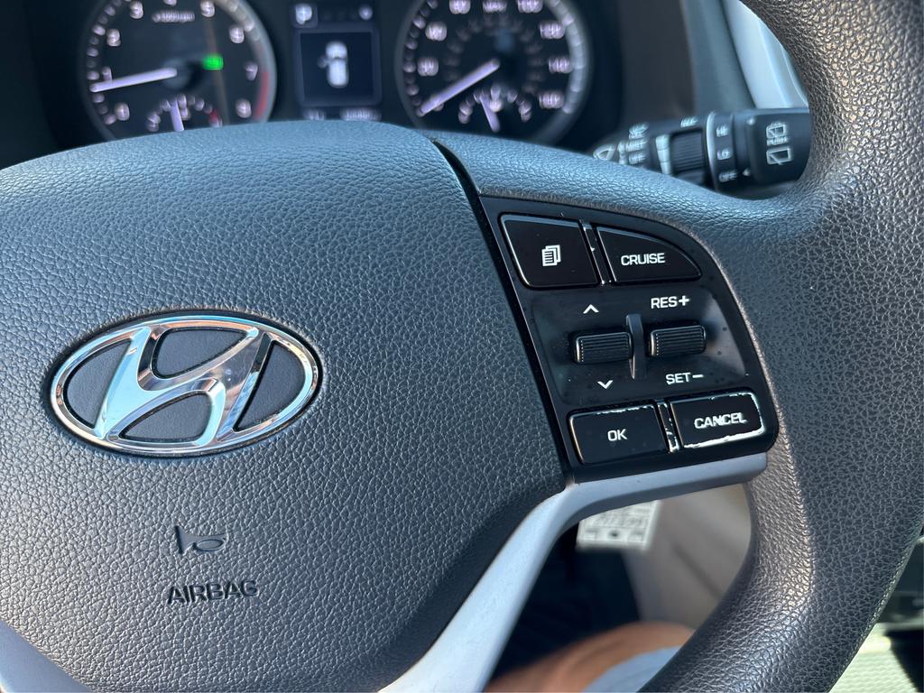 2018 Hyundai Tucson - $14,995