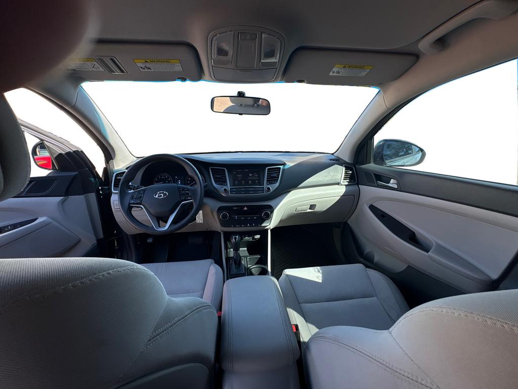 2018 Hyundai Tucson - $14,995