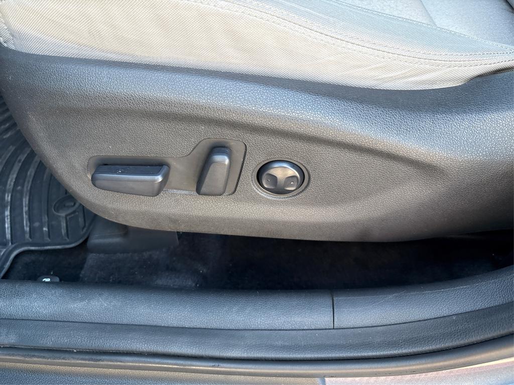 2018 Hyundai Tucson - $14,995