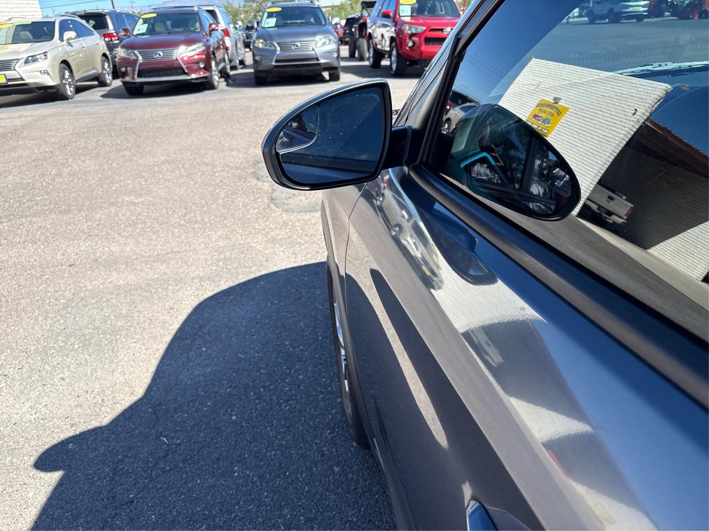 2018 Hyundai Tucson - $14,995