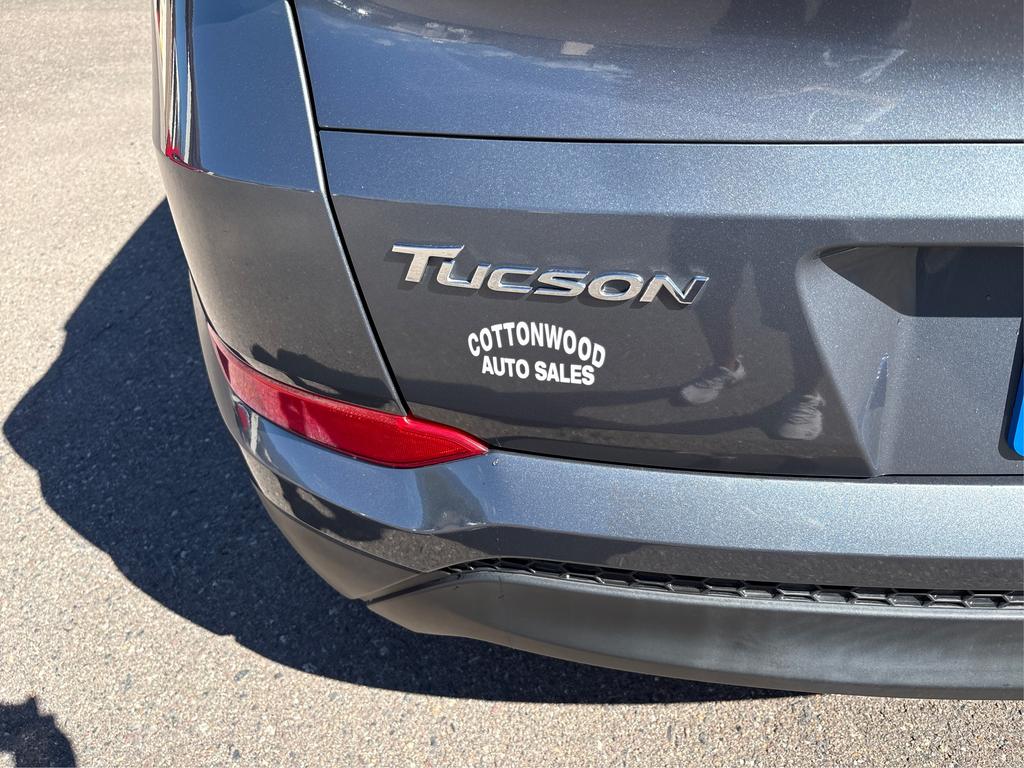 2018 Hyundai Tucson - $14,995