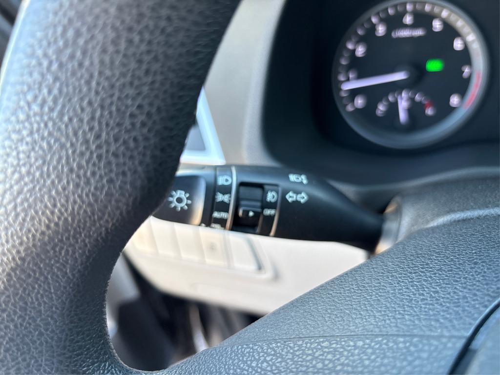 2018 Hyundai Tucson - $14,995