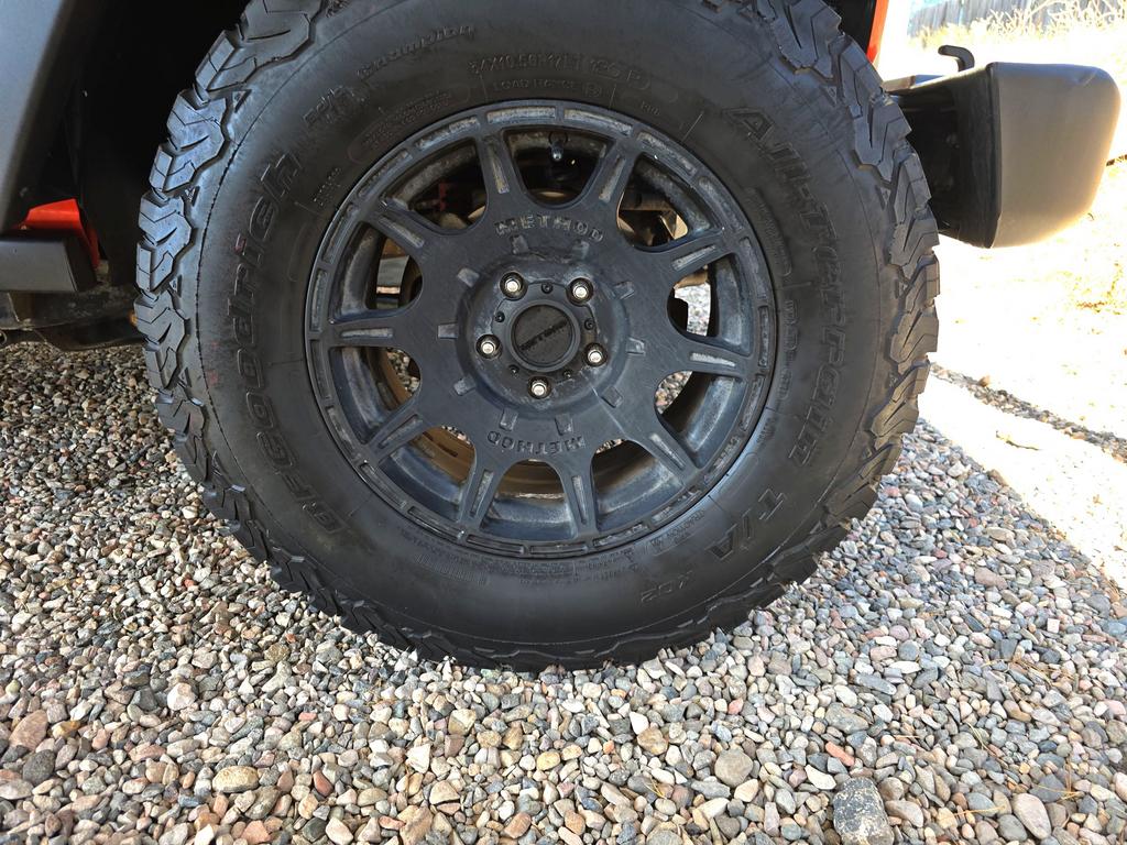 2015 Jeep Wrangler - $23,995