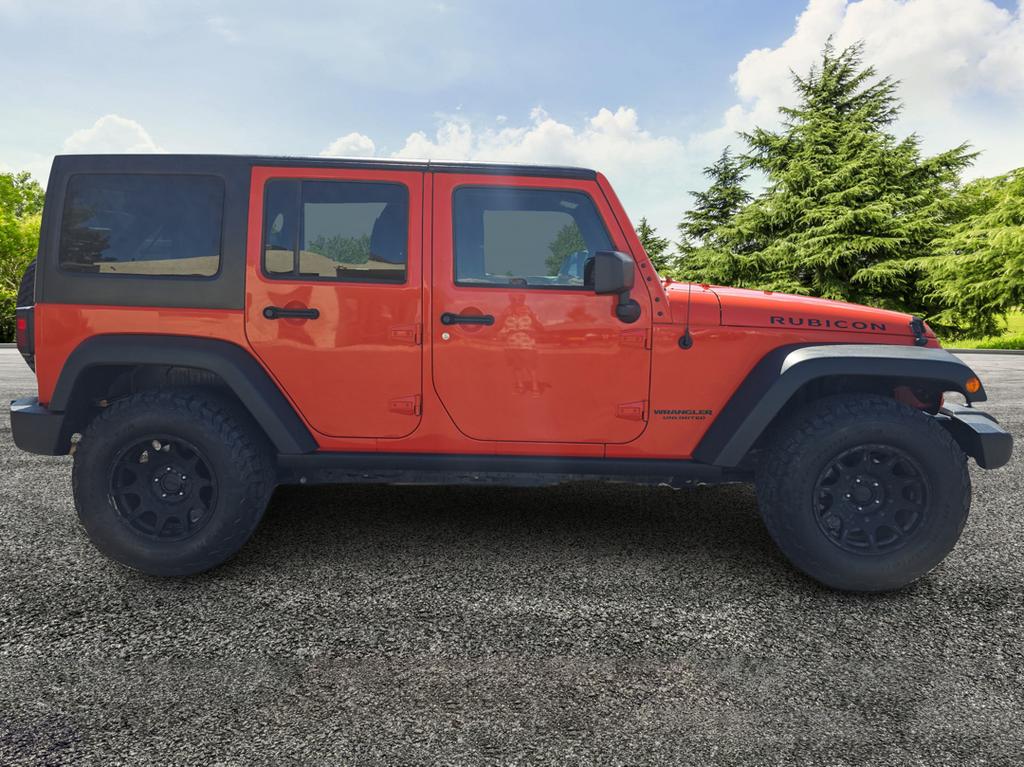 2015 Jeep Wrangler - $23,995
