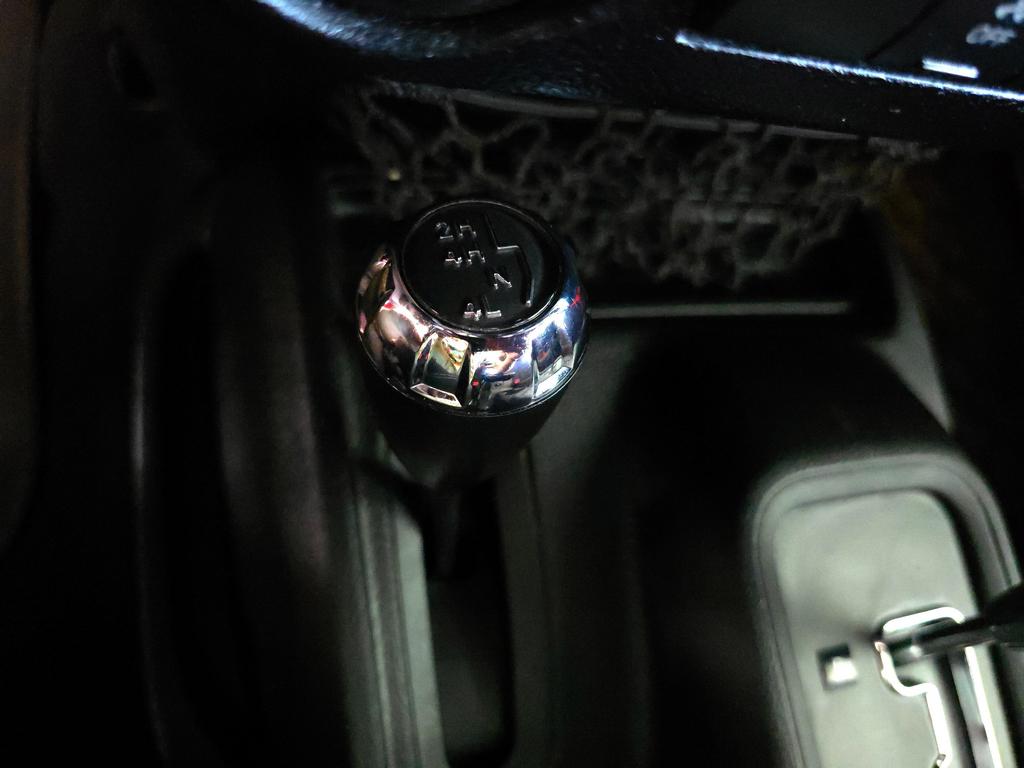 2015 Jeep Wrangler - $23,995