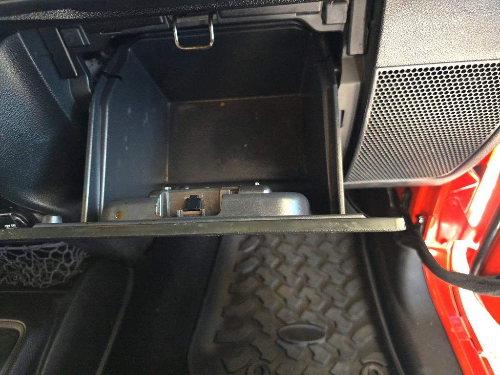 2015 Jeep Wrangler - $23,995