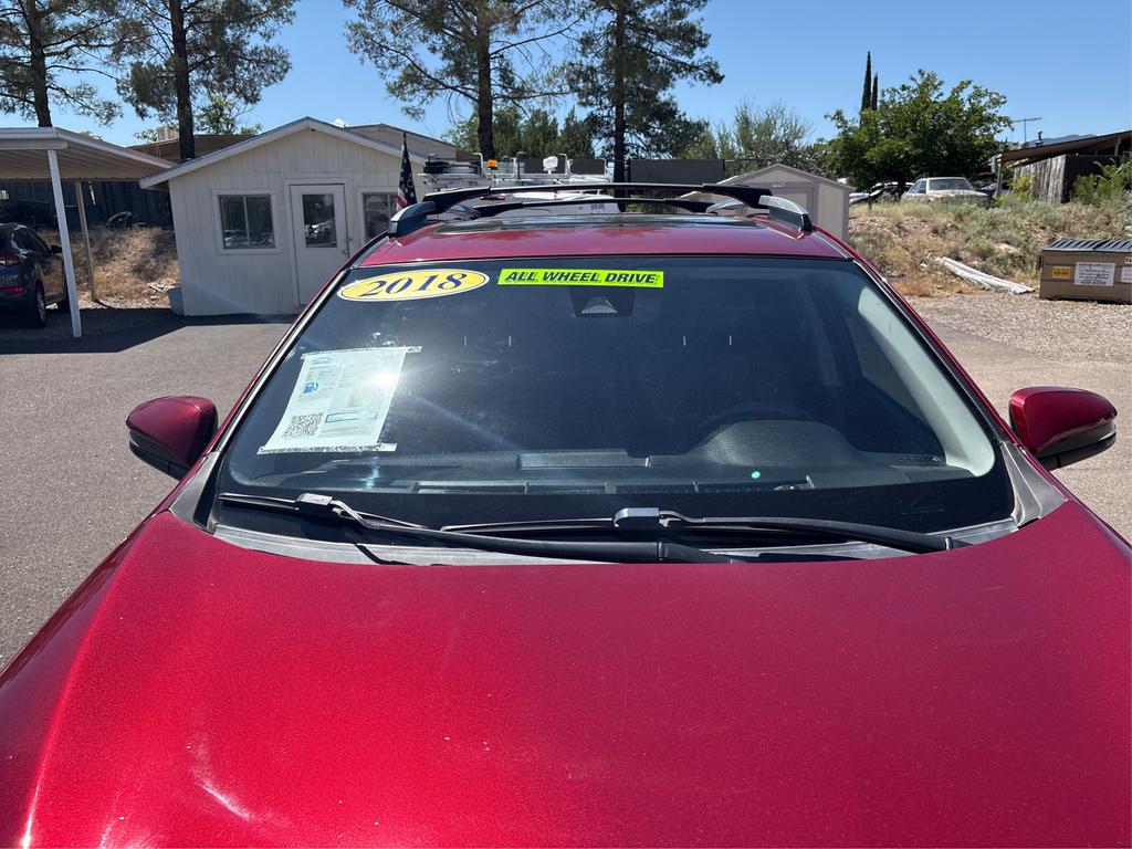 2018 Toyota RAV4 - $22,995