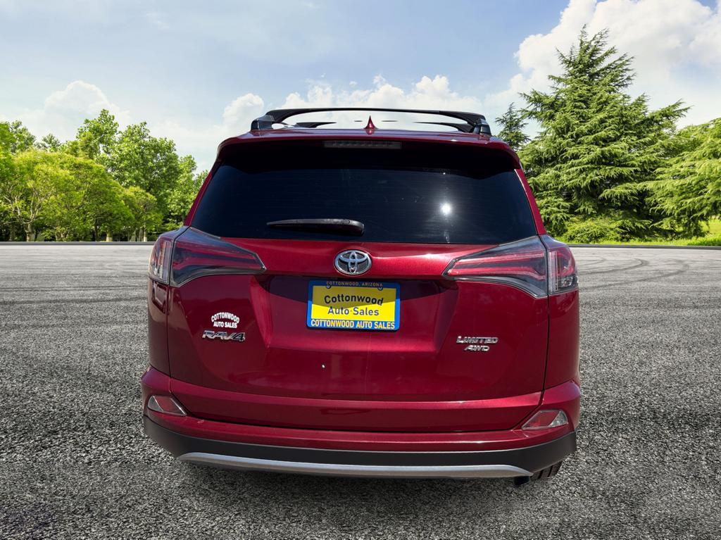 2018 Toyota RAV4 - $22,995