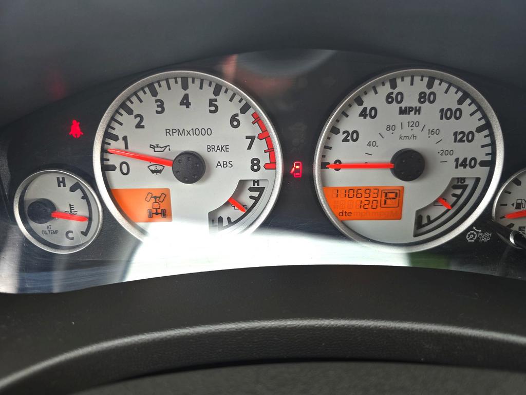 2018 Nissan Frontier - $21,995