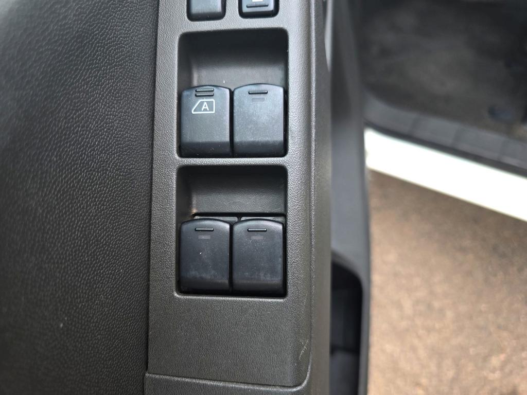 2018 Nissan Frontier - $21,995