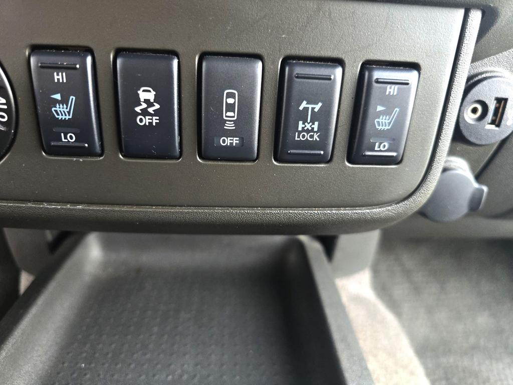 2018 Nissan Frontier - $21,995
