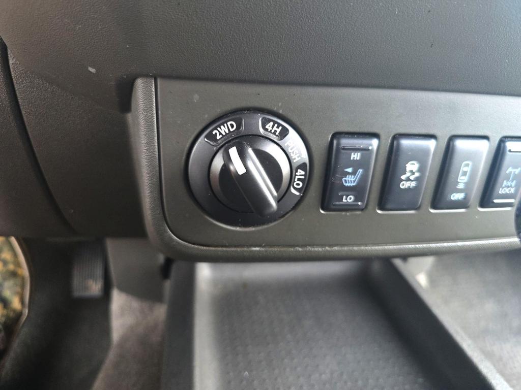 2018 Nissan Frontier - $21,995