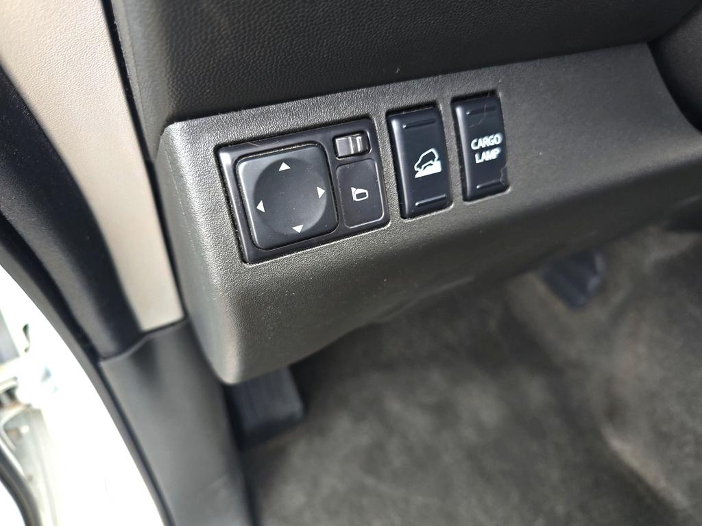 2018 Nissan Frontier - $21,995