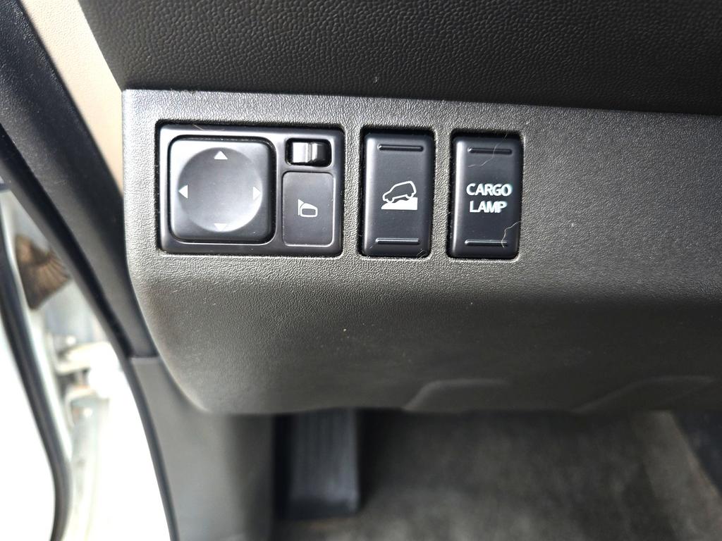 2018 Nissan Frontier - $21,995