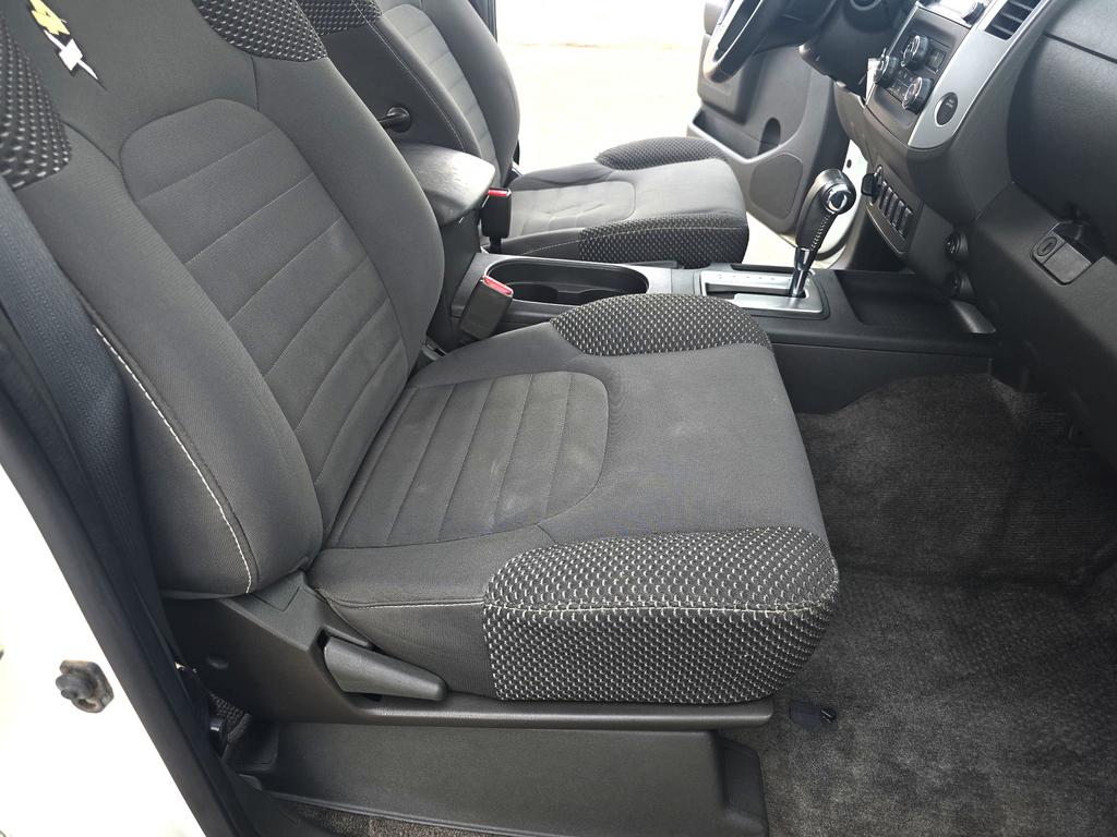 2018 Nissan Frontier - $21,995