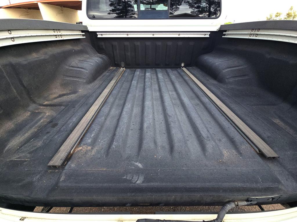 2018 Nissan Frontier - $21,995