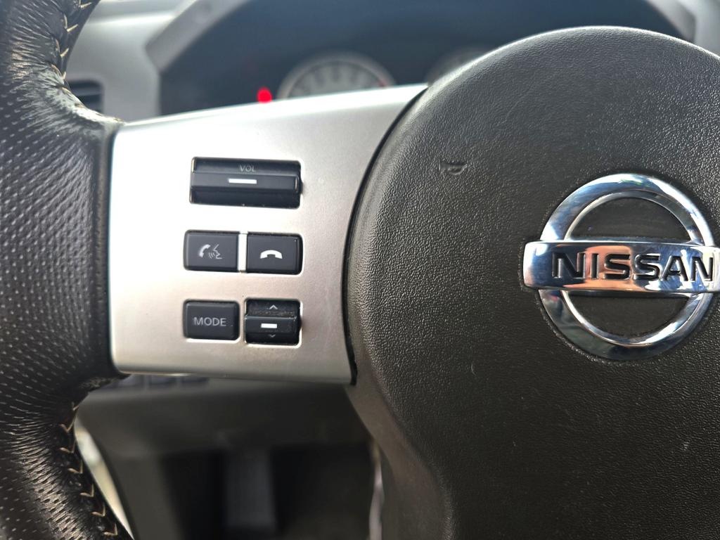 2018 Nissan Frontier - $21,995