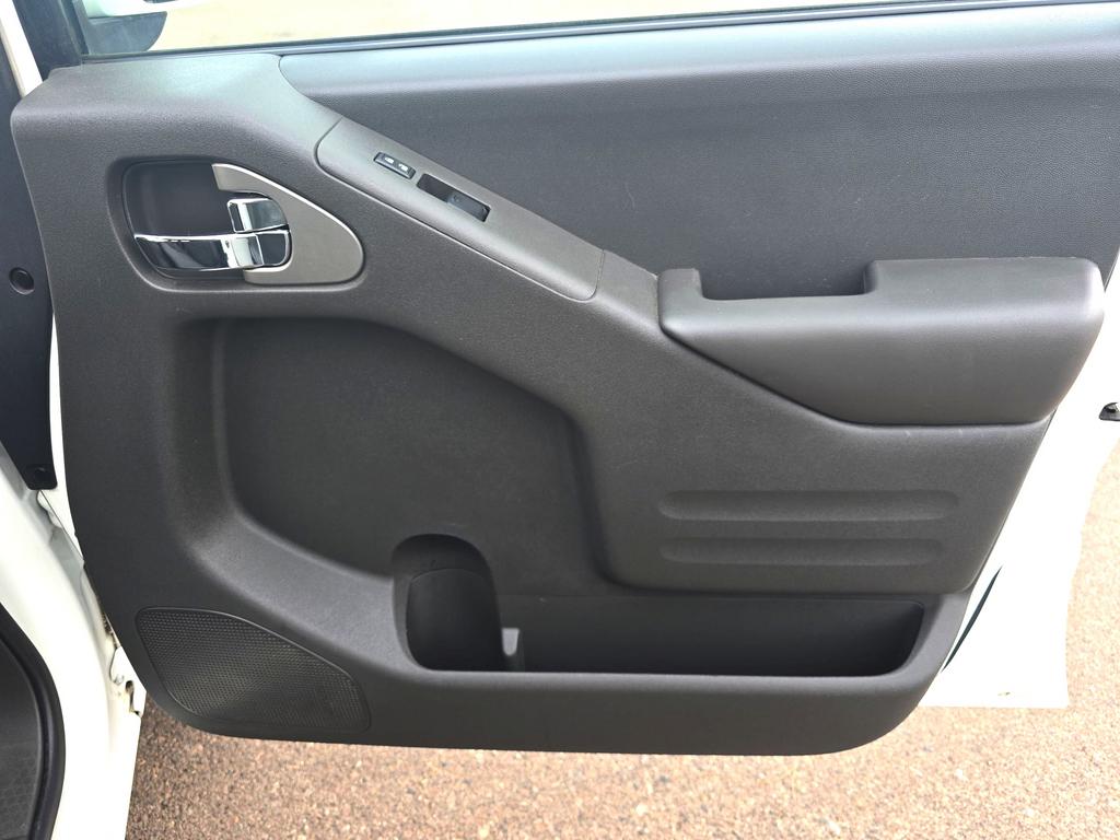2018 Nissan Frontier - $21,995