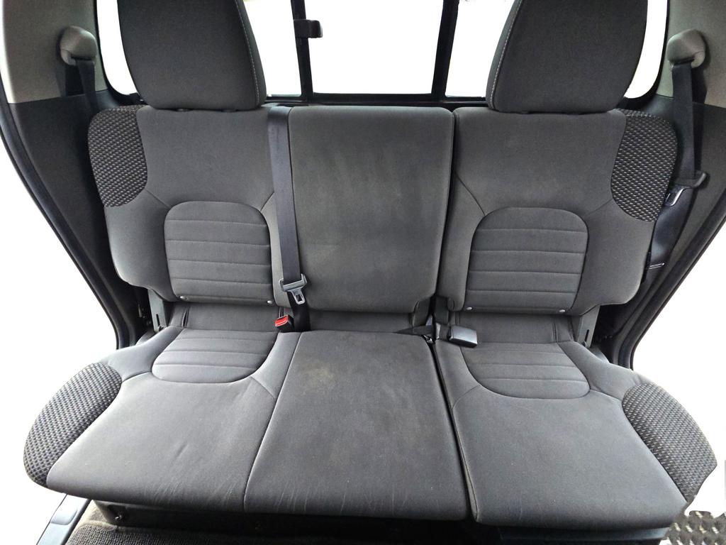 2018 Nissan Frontier - $21,995