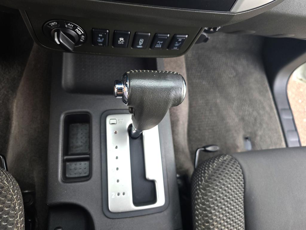 2018 Nissan Frontier - $21,995