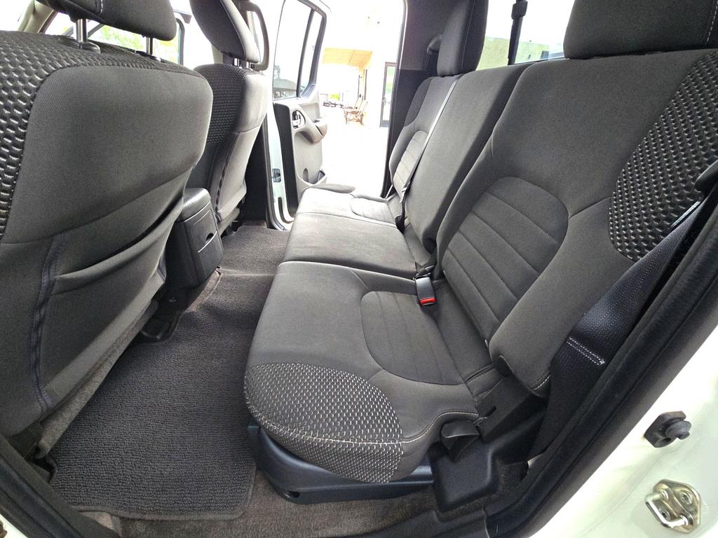 2018 Nissan Frontier - $21,995