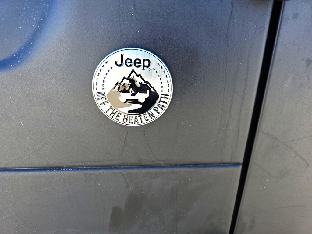 2004 Jeep Wrangler - $12,995
