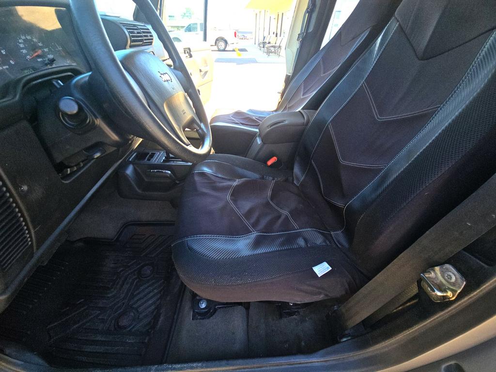 2004 Jeep Wrangler - $12,995