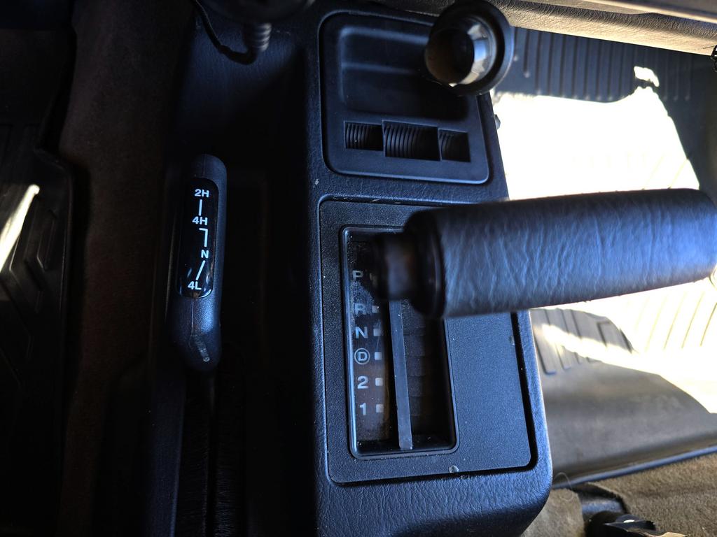 2004 Jeep Wrangler - $12,995