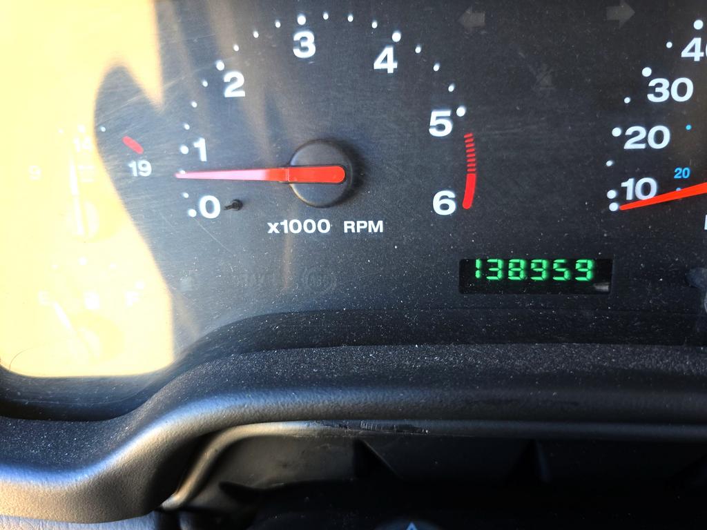 2004 Jeep Wrangler - $12,995
