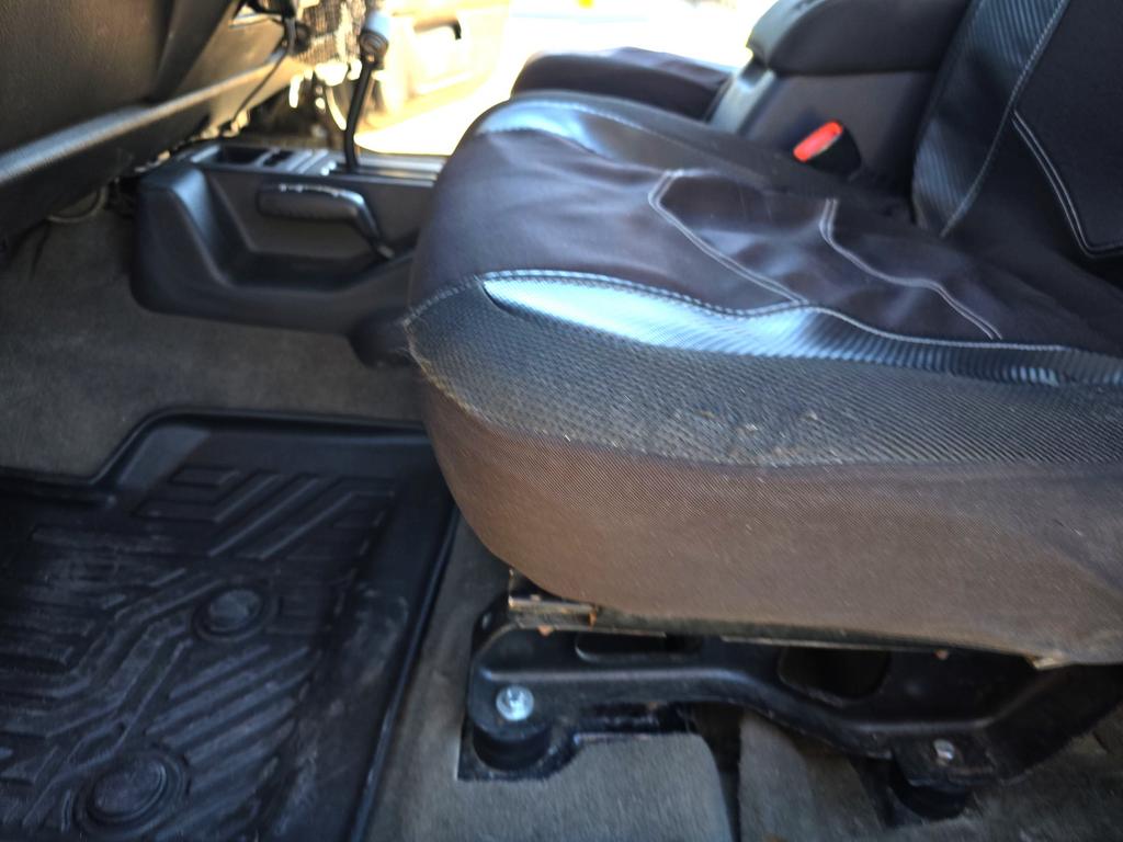 2004 Jeep Wrangler - $12,995