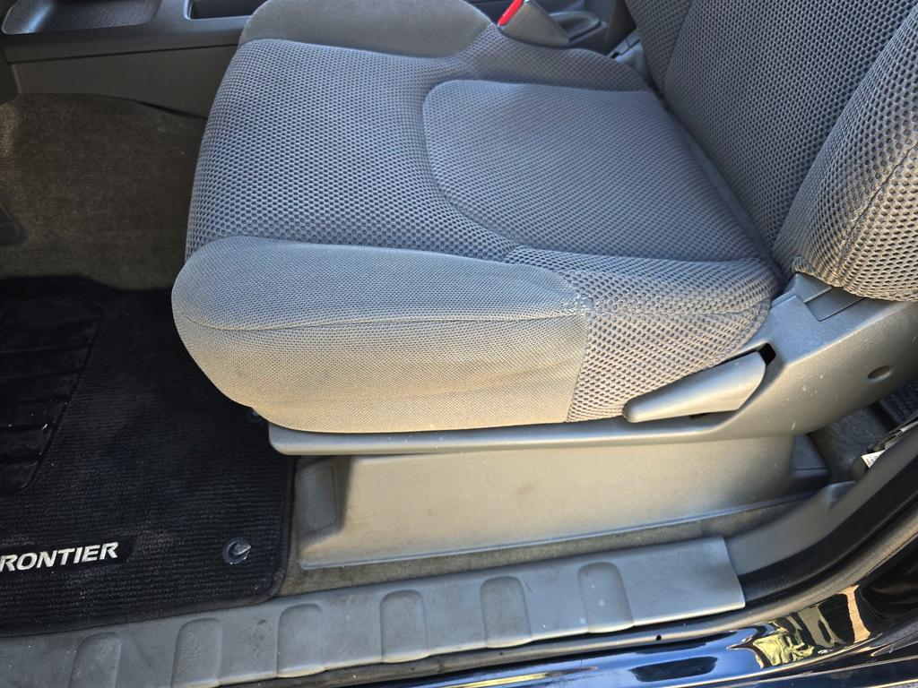 2017 Nissan Frontier - $16,995