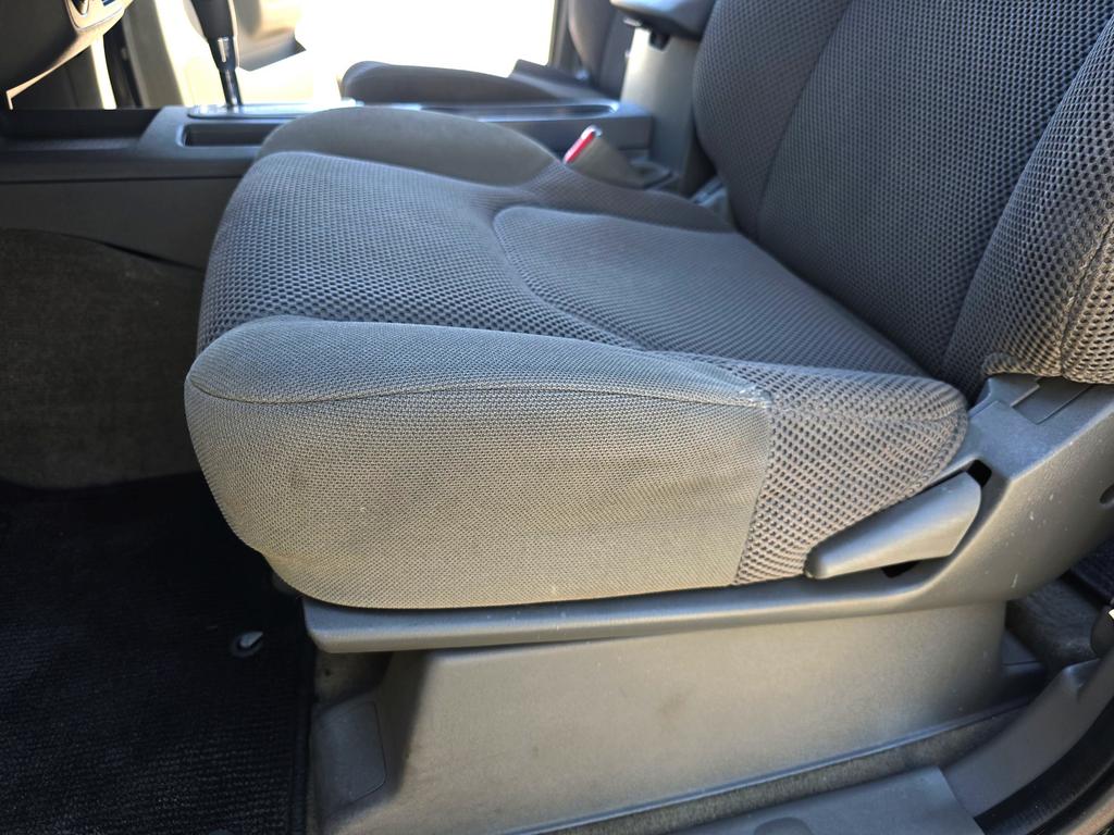 2017 Nissan Frontier - $16,995