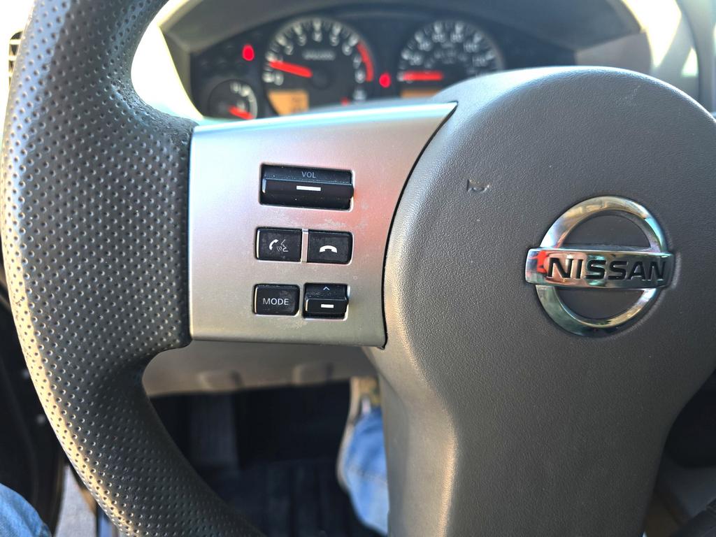 2017 Nissan Frontier - $16,995