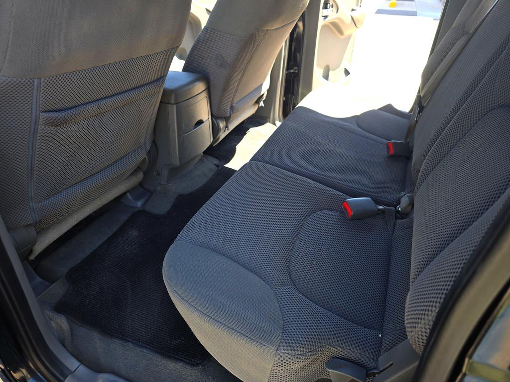 2017 Nissan Frontier - $16,995