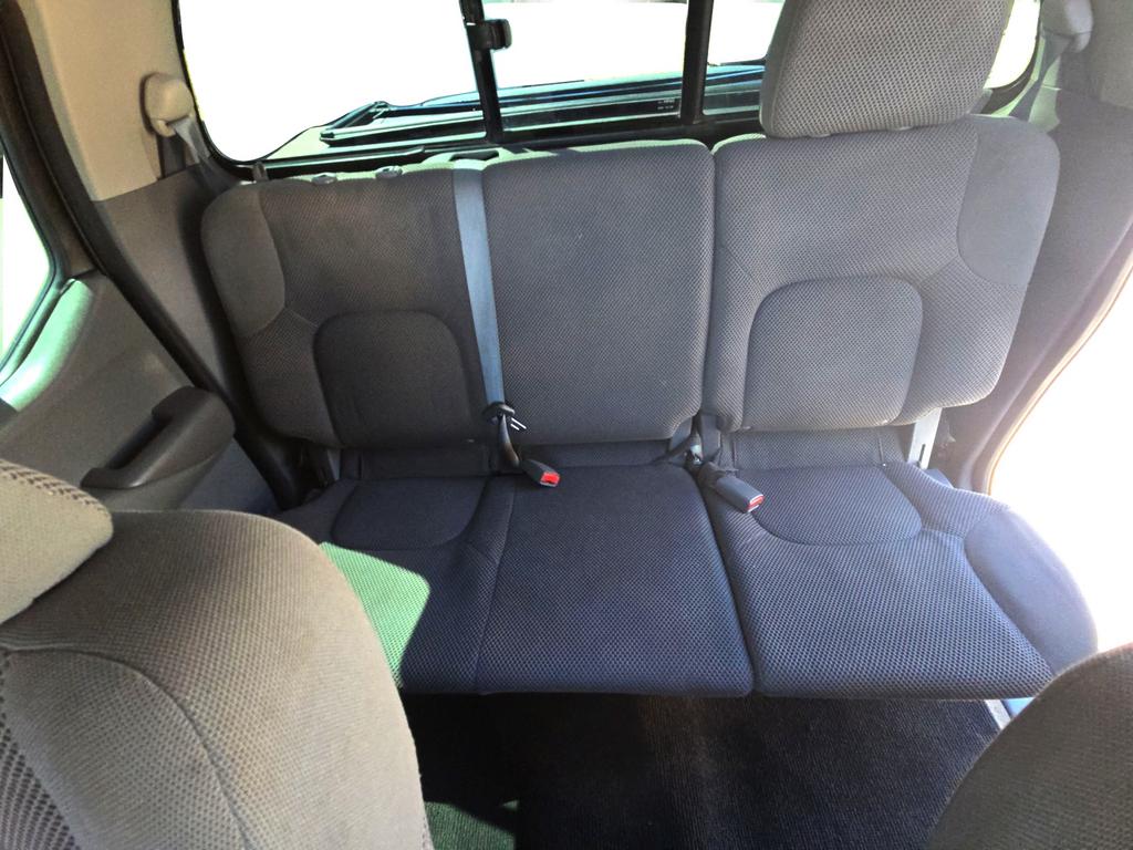 2017 Nissan Frontier - $16,995