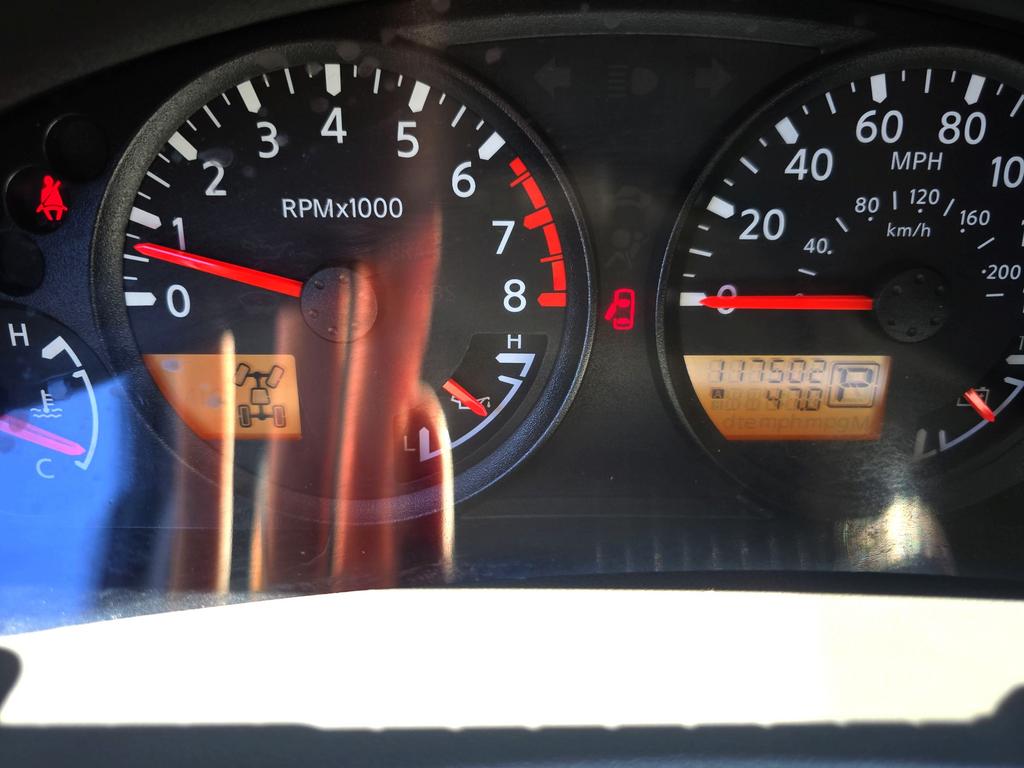 2017 Nissan Frontier - $16,995