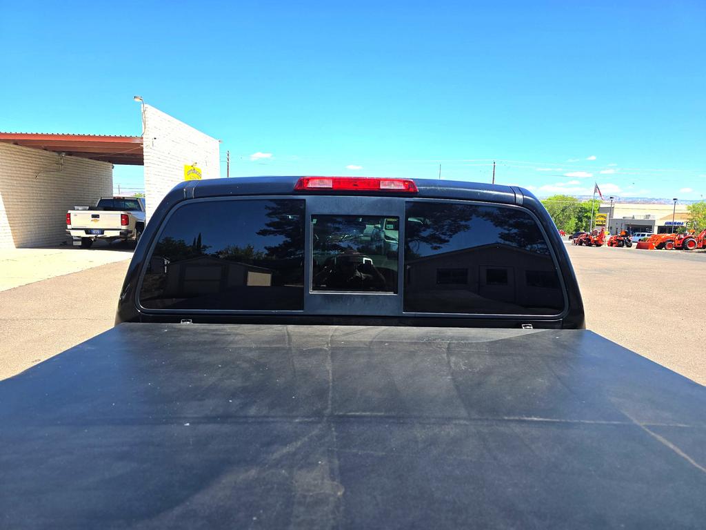 2017 Nissan Frontier - $16,995