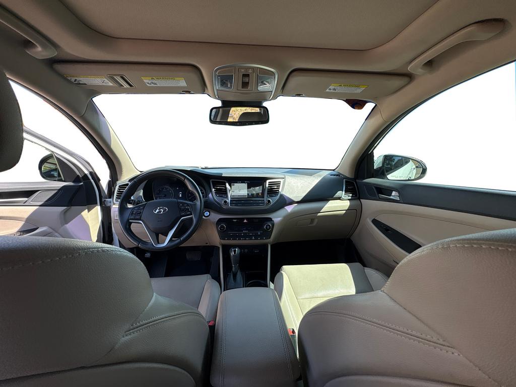 2018 Hyundai Tucson - $16,995