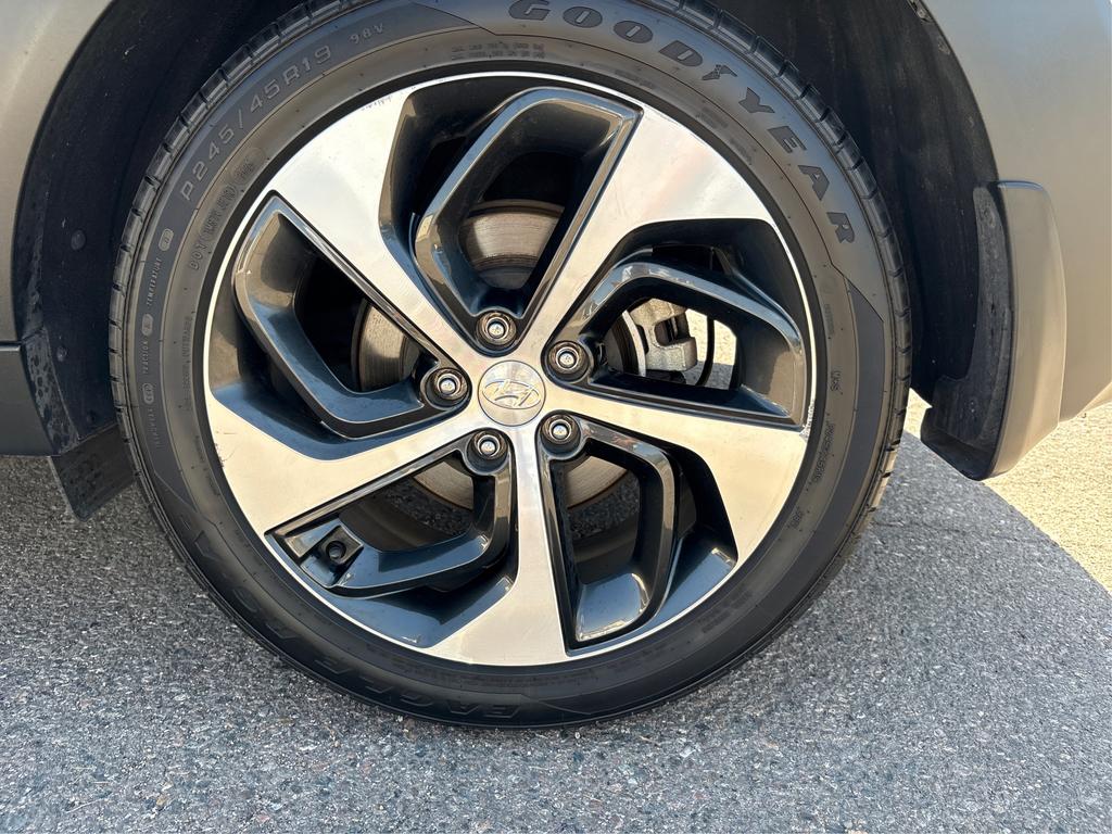 2018 Hyundai Tucson - $16,995